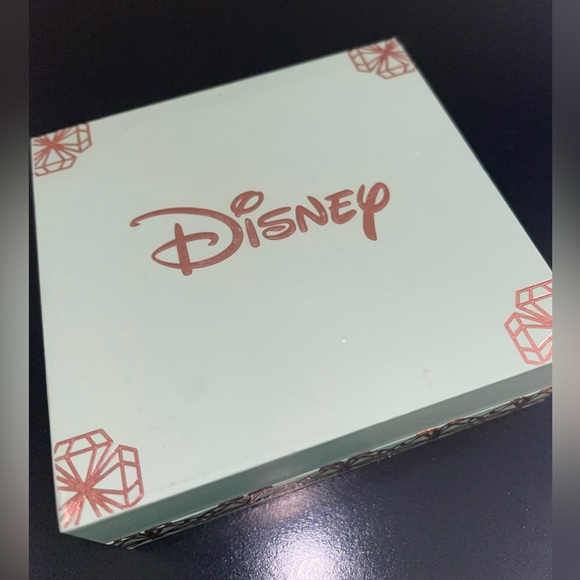 Disney Princess Tiara Necklace - Picture 3 of 3